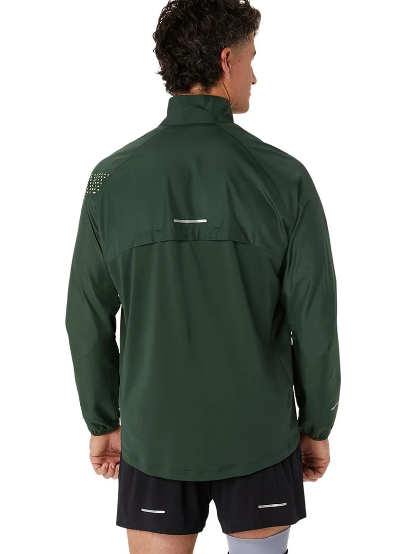 asics Icon Jacket