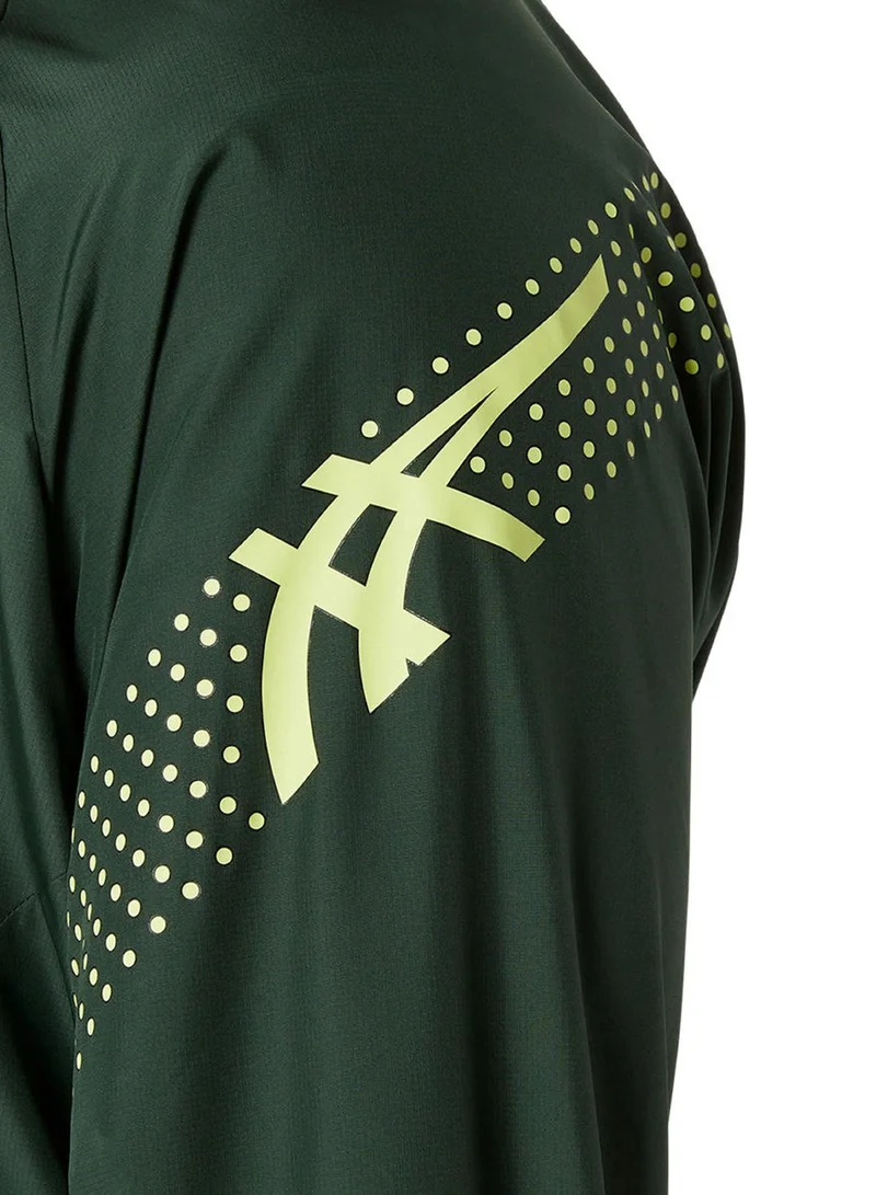 asics Icon Jacket