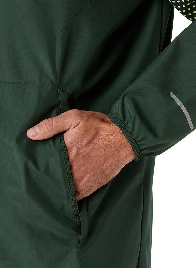 asics Icon Jacket