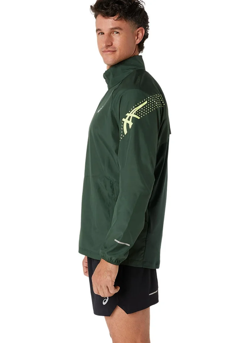 asics Icon Jacket