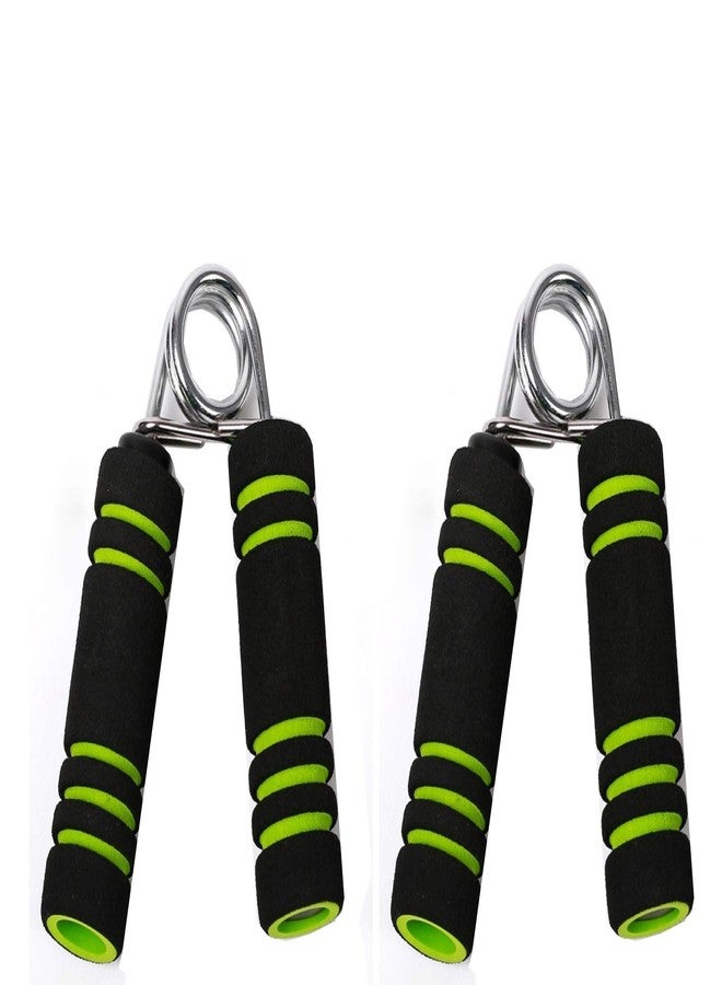 Victory Ultimate Soft Hand Grip 2 pc (Green) - Image 1
