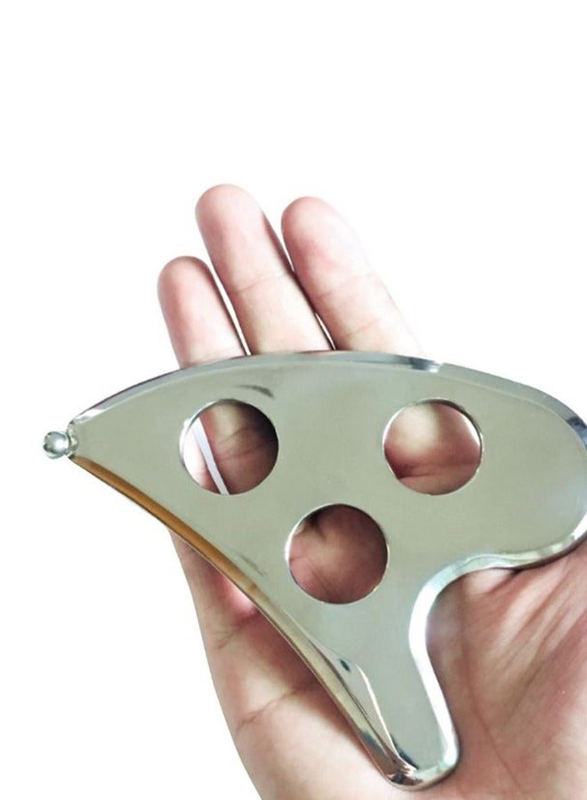 Generic Gua Sha Plate Massage Tool  - Image 2