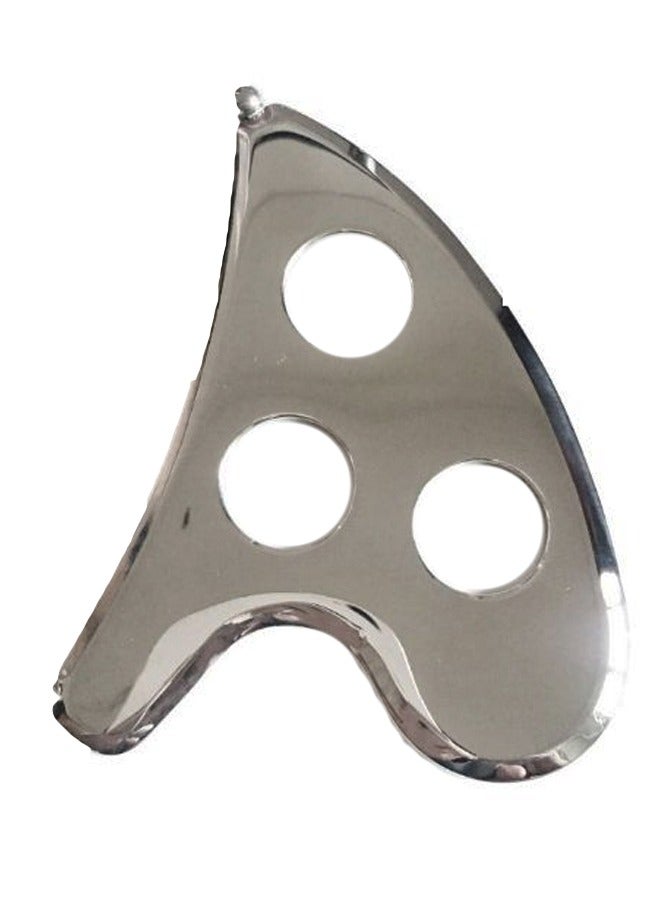 Generic Gua Sha Plate Massage Tool  - Image 1