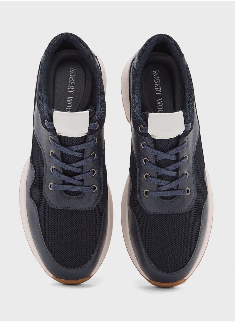 Smart Casual Sneakers