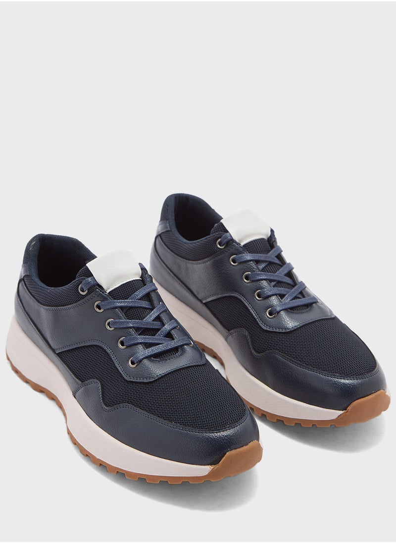 Smart Casual Sneakers