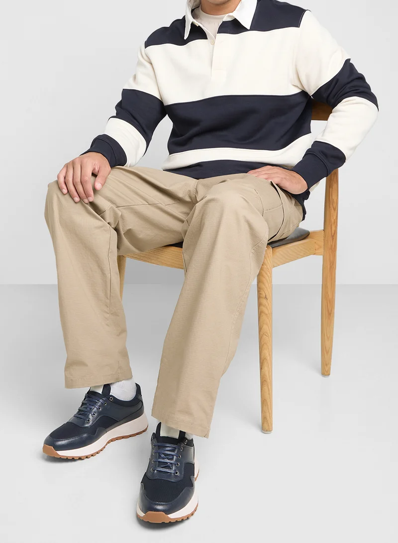 روبرت وود Smart Casual Sneakers