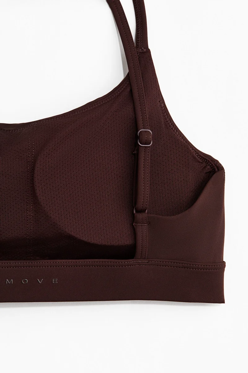 H&M  SculptMove™ Sports bra for Women | Best Price UAE