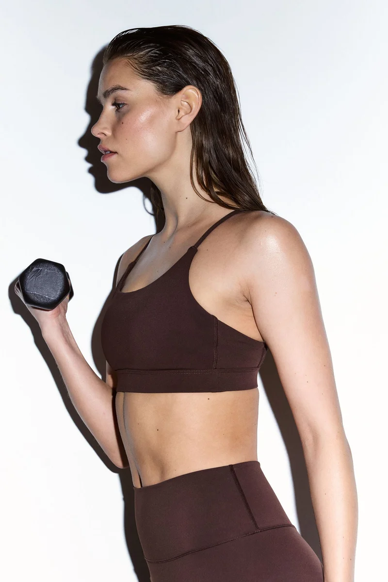 H&M  SculptMove™ Sports bra for Women | Best Price UAE