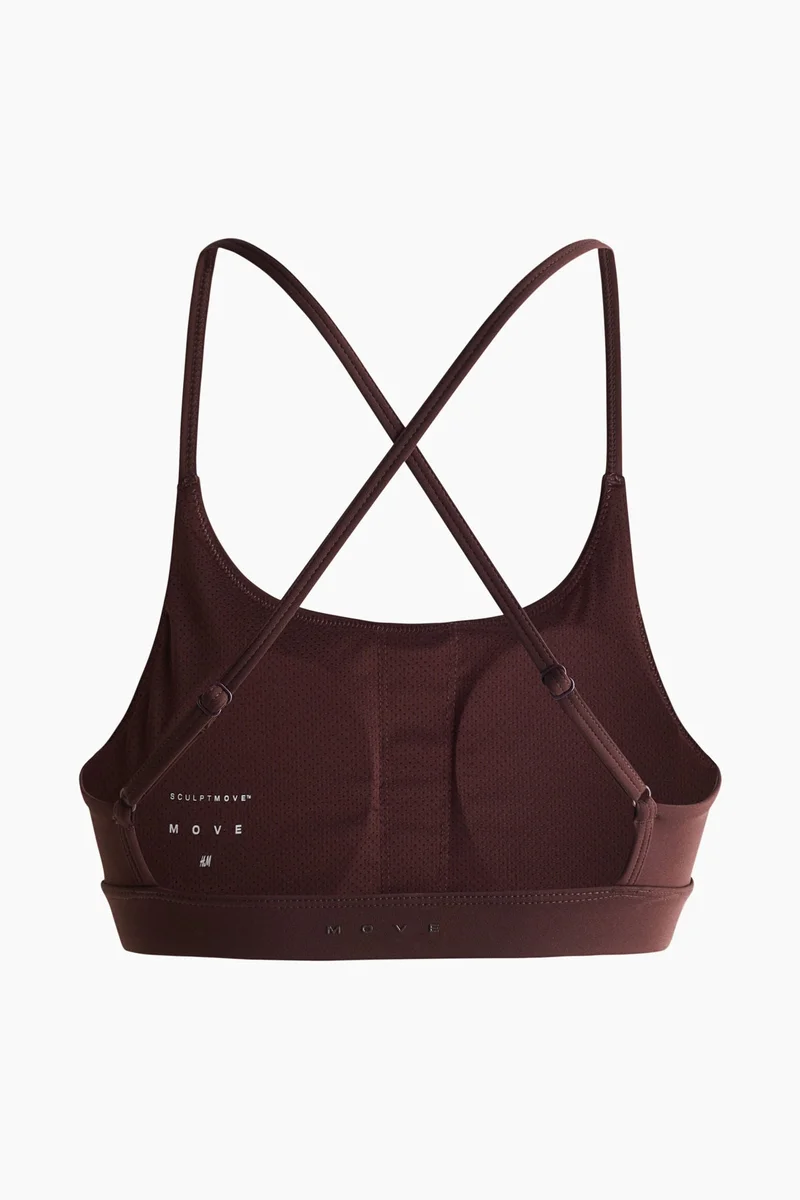 H&M  SculptMove™ Sports bra for Women | Best Price UAE