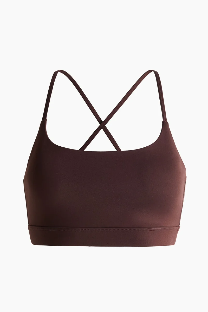 H&M  SculptMove™ Sports bra for Women | Best Price UAE