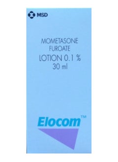 ELOCOM Elocom Lotion 30ml  - Image 1
