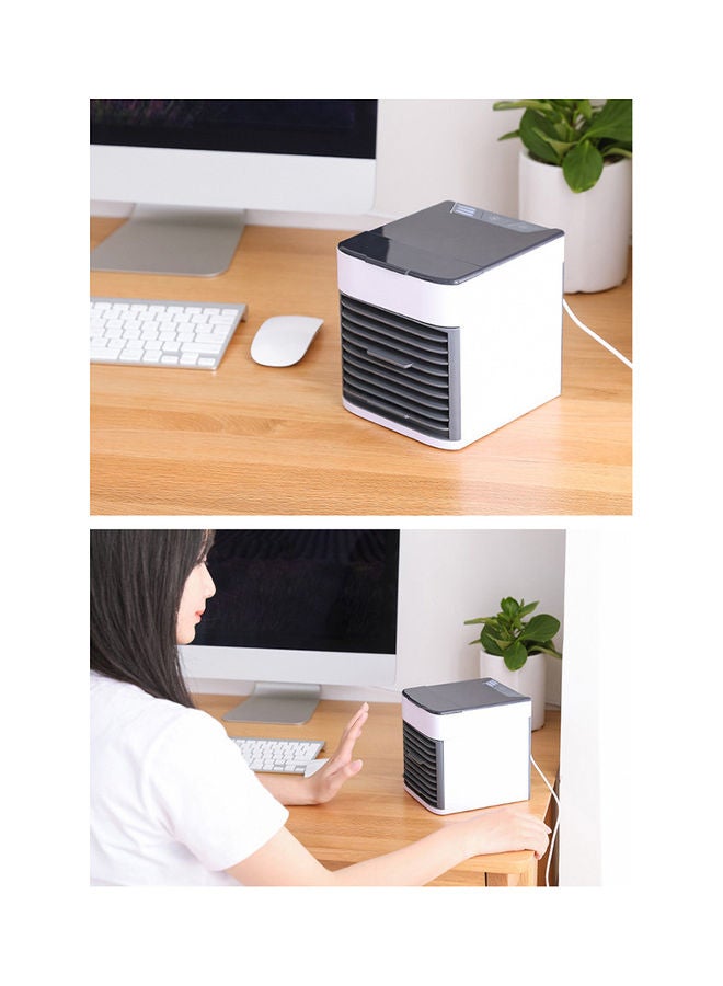 Portable Air Conditioner, Convenient Cooler with Fan Function, Personal Cooling Device for Home, Office and Bedroom Car Use - Image 3