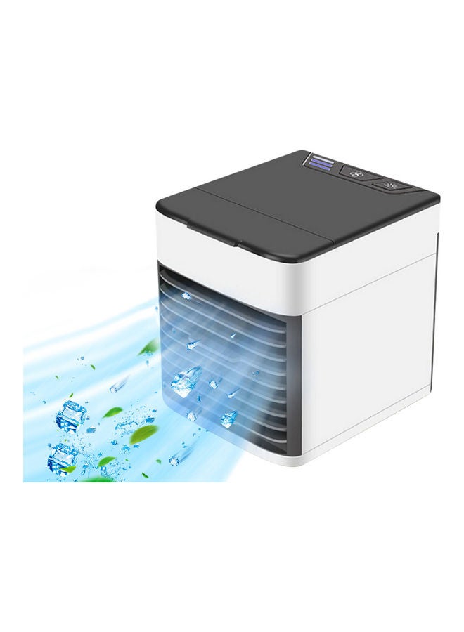 Portable Air Conditioner, Convenient Cooler with Fan Function, Personal Cooling Device for Home, Office and Bedroom Car Use - Image 2