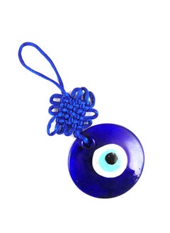 eshoppee eshoppee Evil Eye Hanging for Home car Office Door Protector Nazar dosh nivarak,Nazar surakhsa kavach Hanging, Door Hanging  - Image 1