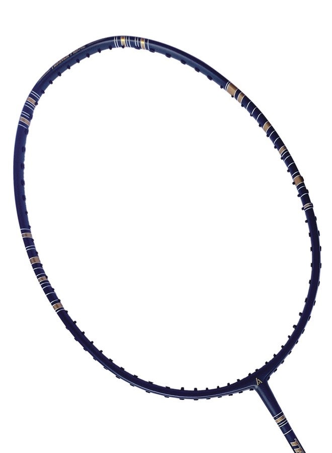 Ashaway Trainer Pro II Unstrung Racquet with Full Cover - Image 3