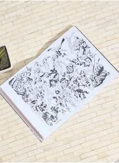 THAMES Anatomy of Comics: Famous Originals of Narrative A  - Image 4