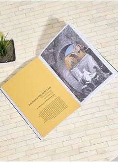 THAMES Anatomy of Comics: Famous Originals of Narrative A  - Image 5