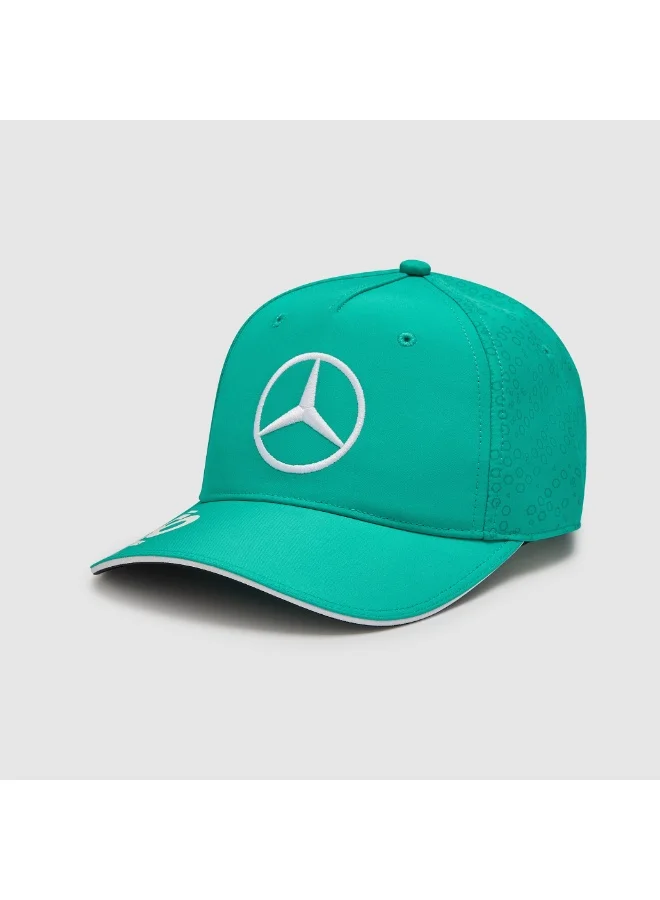 AMG Petronas Formula 1 Team 2024 Team Petronas Cap
