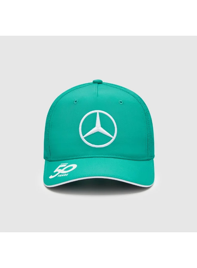 AMG Petronas Formula 1 Team 2024 Team Petronas Cap