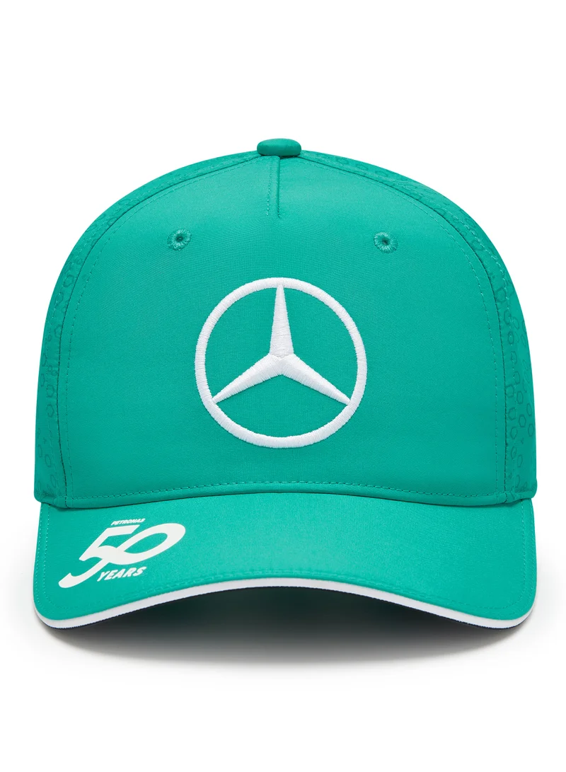AMG Petronas Formula 1 Team 2024 Team Petronas Cap