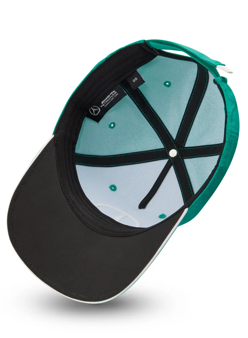 AMG Petronas Formula 1 Team 2024 Team Petronas Cap