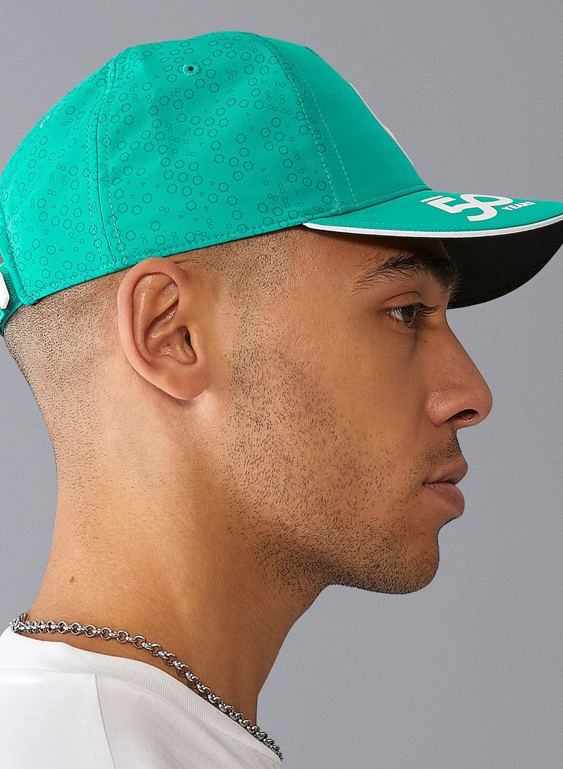 AMG Petronas Formula 1 Team Mercedes-AMG Team Petronas Cap - Image 3