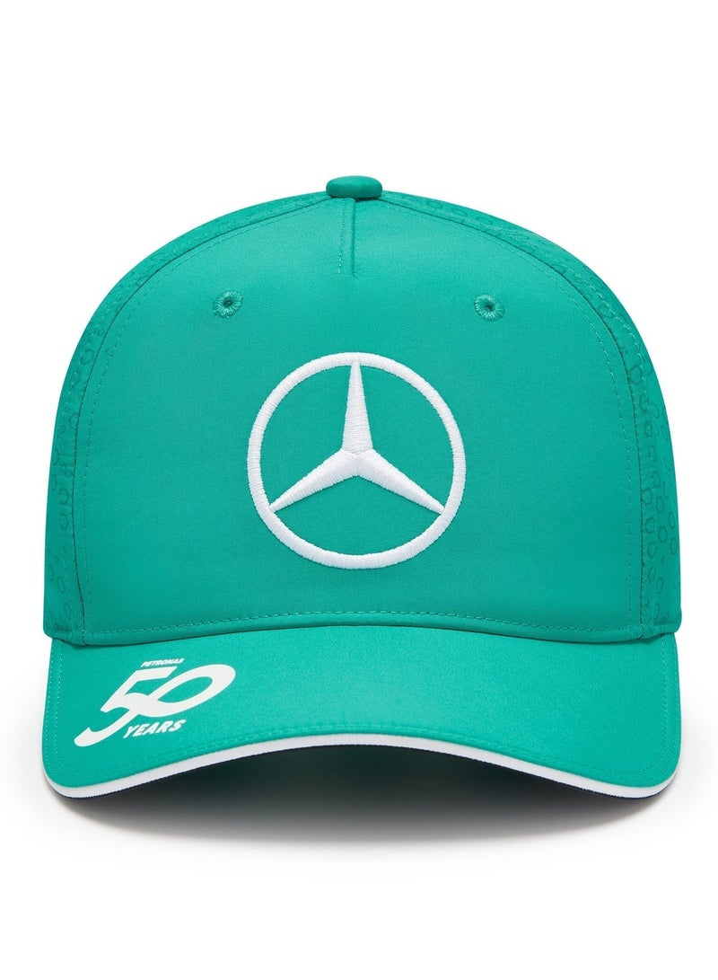 AMG Petronas Formula 1 Team Mercedes-AMG Team Petronas Cap - Image 5