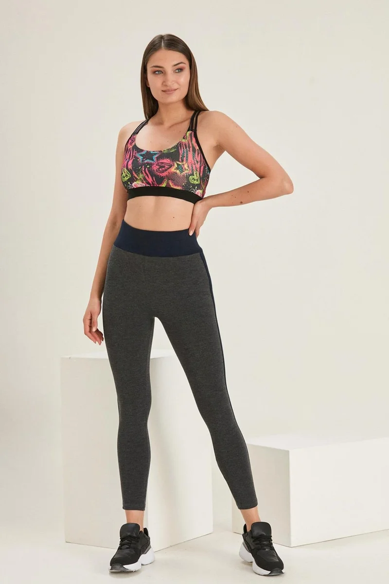 الكسندر جاردي High Waist Leggings (B20-166202)
