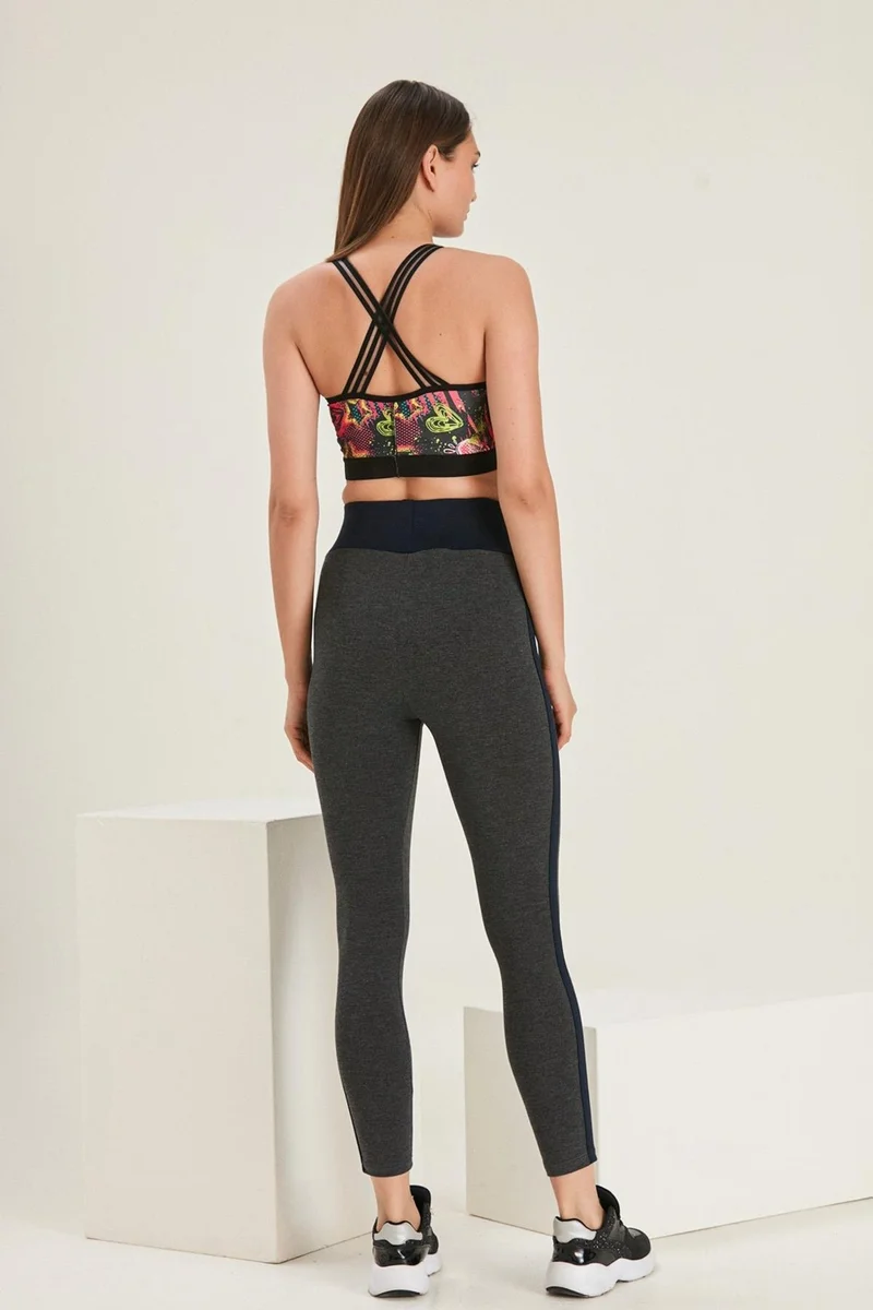 الكسندر جاردي High Waist Leggings (B20-166202)