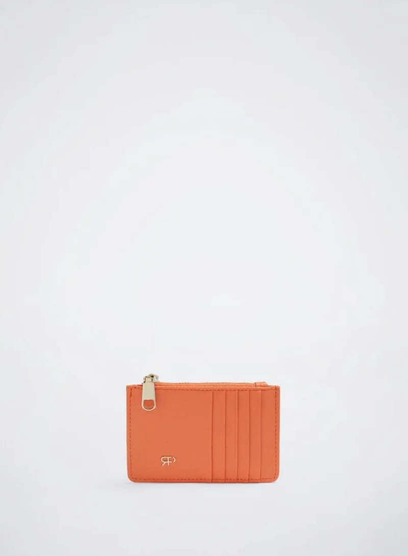 PARFOIS Multi Slot Card Holder