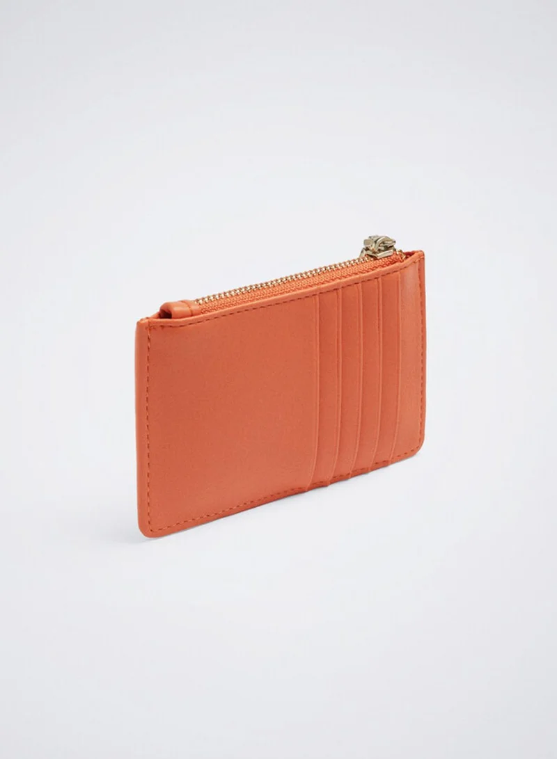 PARFOIS Multi Slot Card Holder