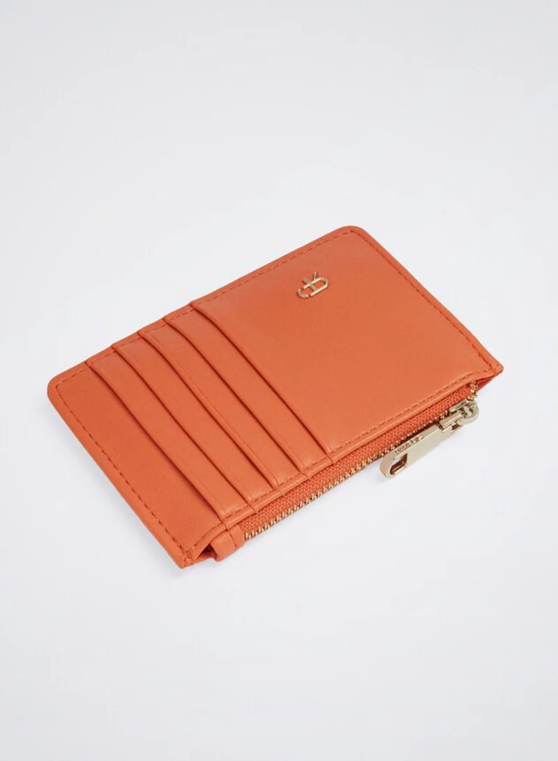 PARFOIS Multi Slot Card Holder