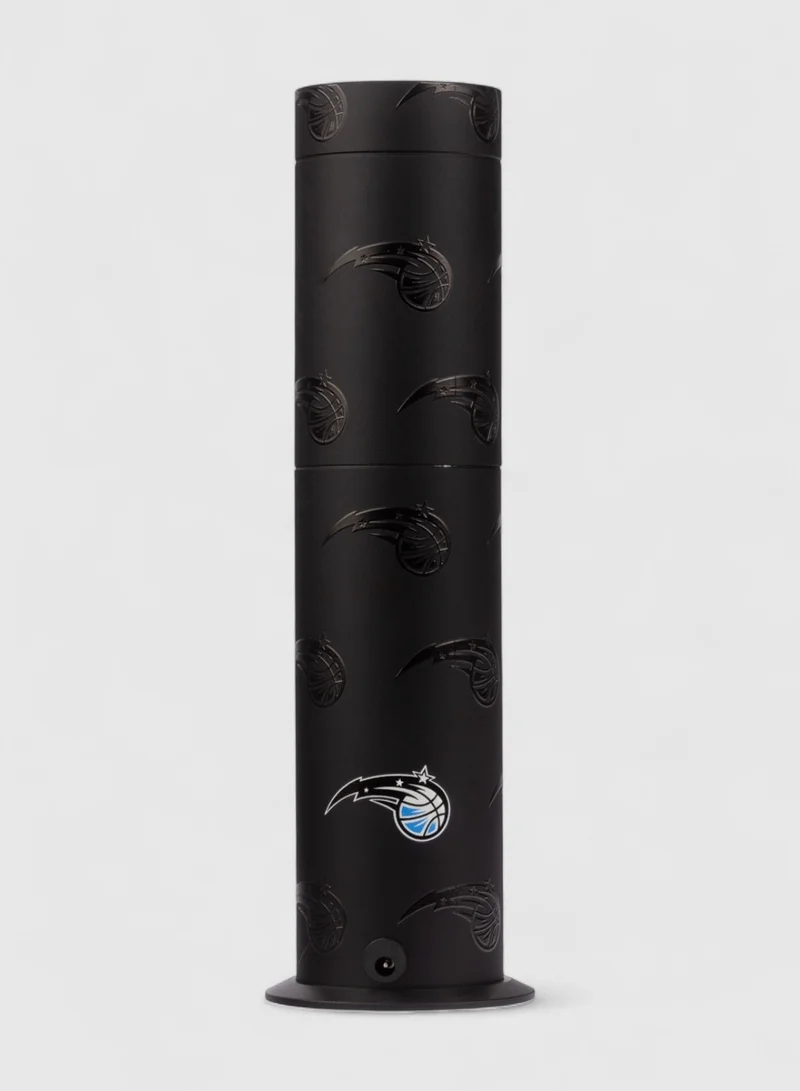 x NBA - Orlando Magic Diffuser for Essential Oils - Cold-Air Diffusion - 600 sq.ft. Coverage - Waterless Air Diffuser for Home, Office and Business