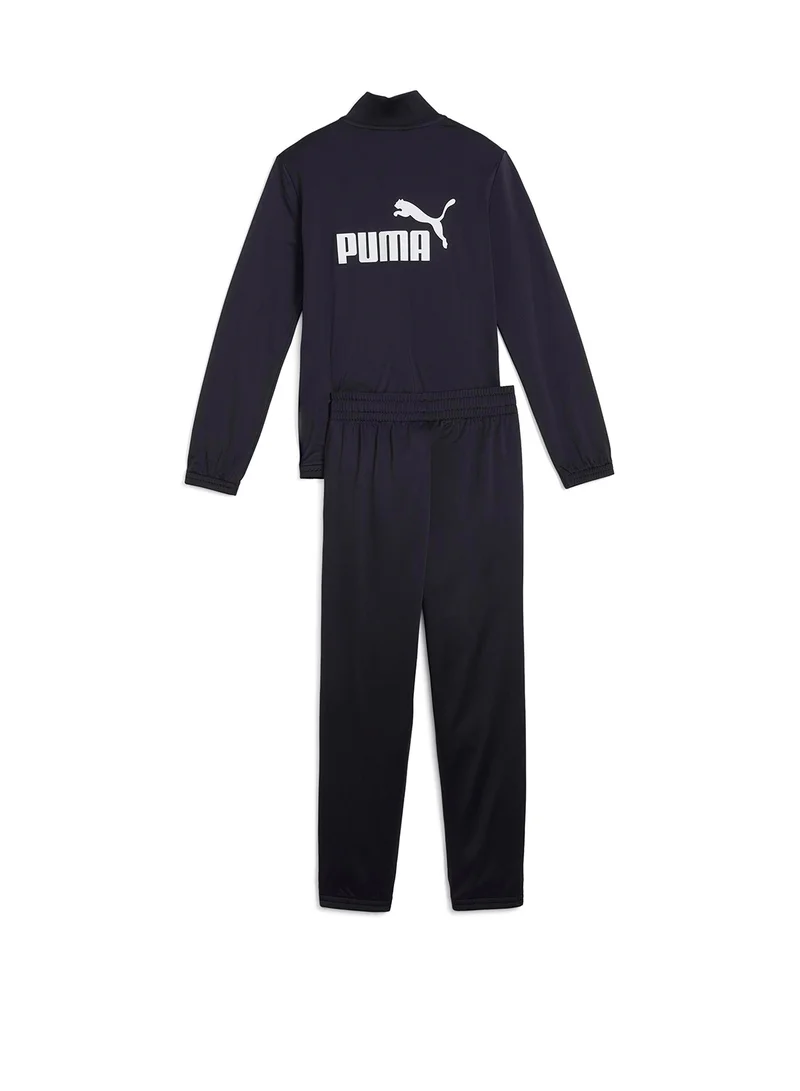 PUMA Youth Poly Tracksuit