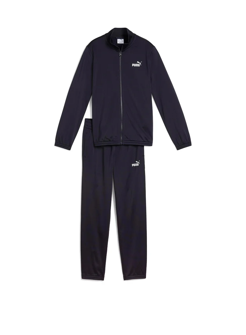 PUMA Youth Poly Tracksuit