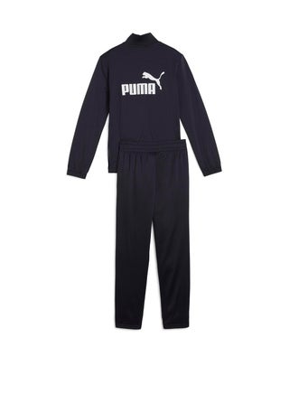 Youth Essential Logo Tracksuits - view 2