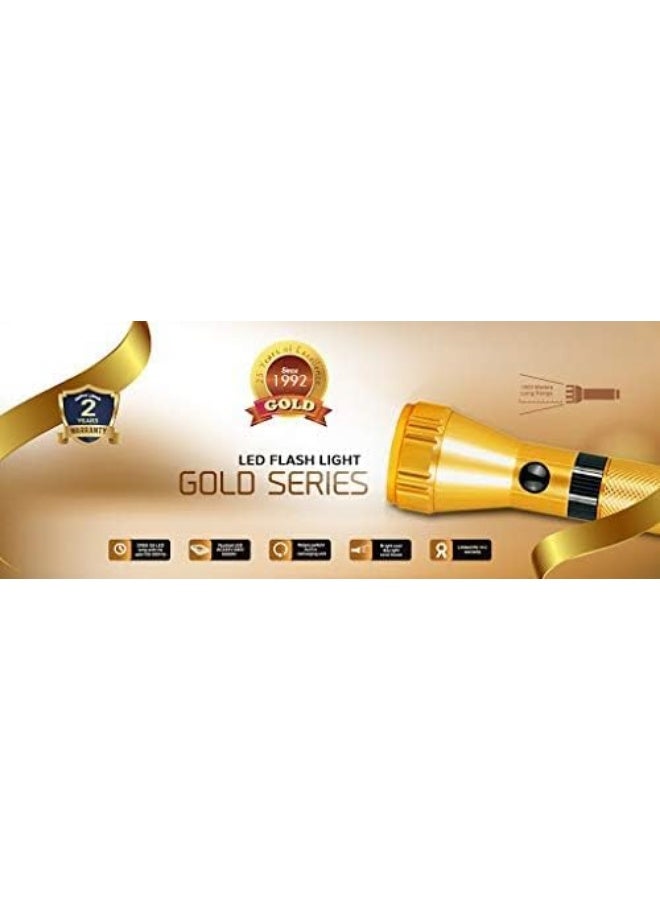 Strong Lite LED Flash Light (SRL4300LED) - Image 1