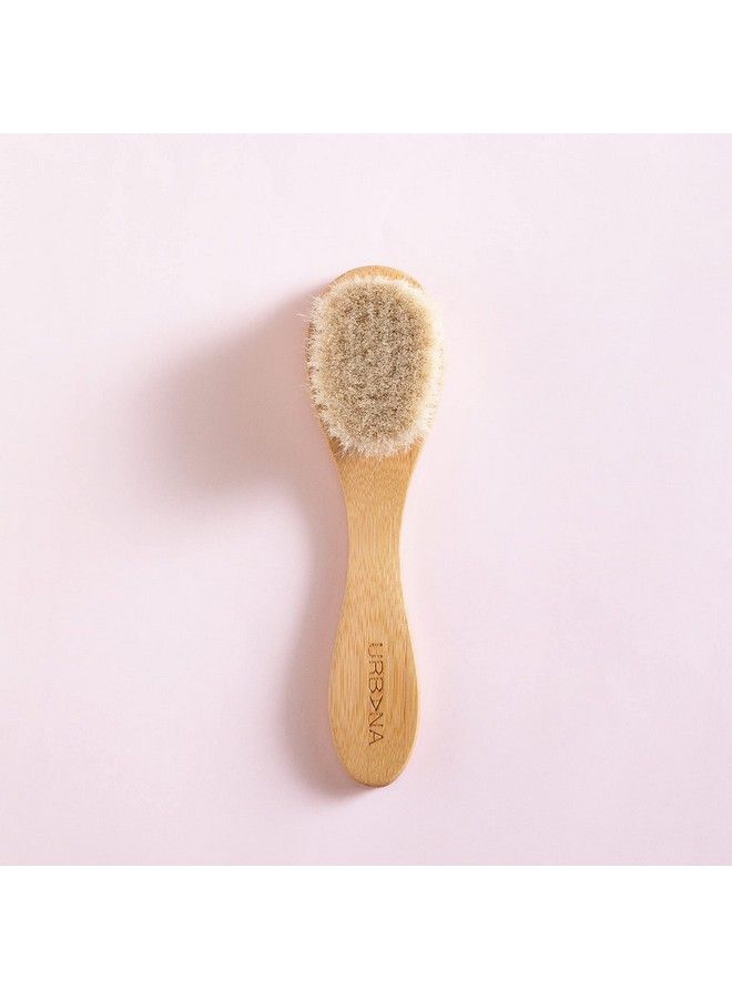 Urbana Spa Prive Home Spa Collection Face Brush - Image 5
