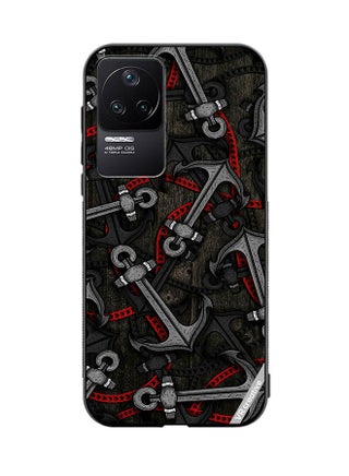 Protective Case Cover For Xiaomi Redmi K50 Anchor Leggings Design Multicolour - pzsku/ZBE1F06C21F5E8796471AZ/45/_/1668255189/03fd59c8-abf4-4753-95c3-001287e04c53