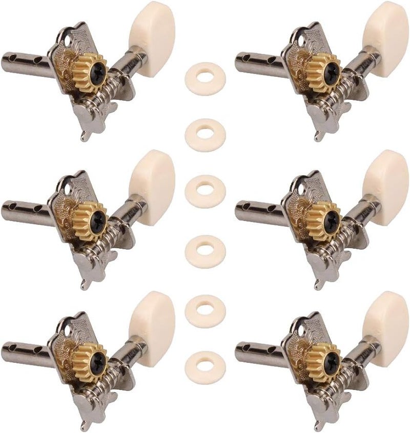 Guitar String Tuning Peg Tuner Machine Head