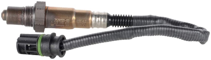 BOSCH 16421 Premium Original Equipment Oxygen Sensor for BMW and Rolls-Royce - Image 2