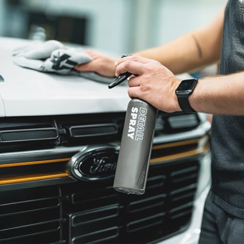 XPEL Detail Spray, 16oz - High-Gloss Professional Detailing and Cleaning Spray Enhances Car's Exterior with Streak-Free Finish and Shine - Image 4