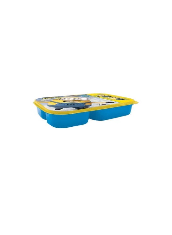 Minions Lunch Box