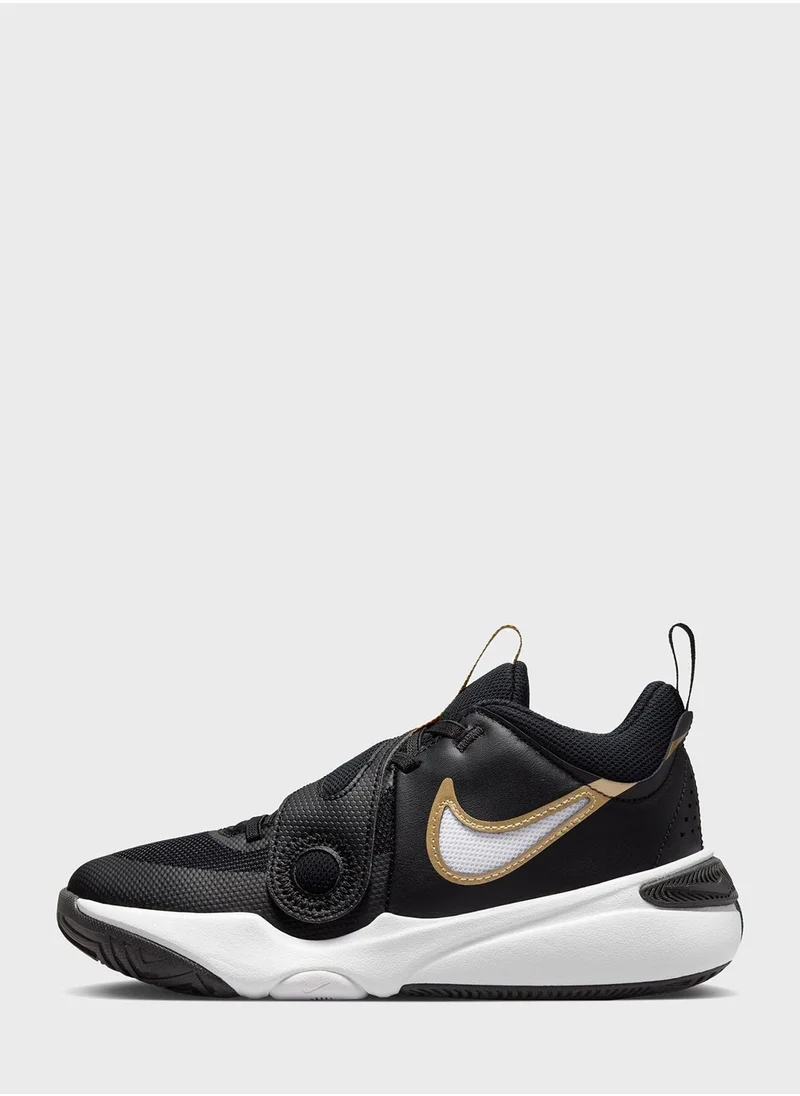 Nike Youth Team Hustle D 11