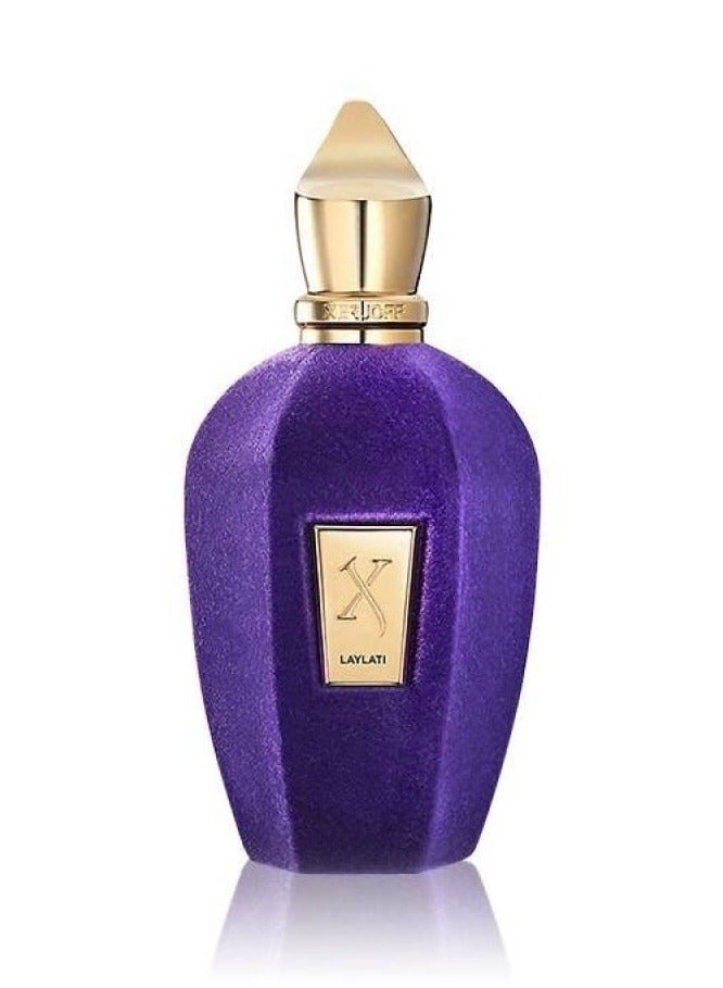 زيرجوف ماء عطر ليلتي 100ملليلتر - Image 1