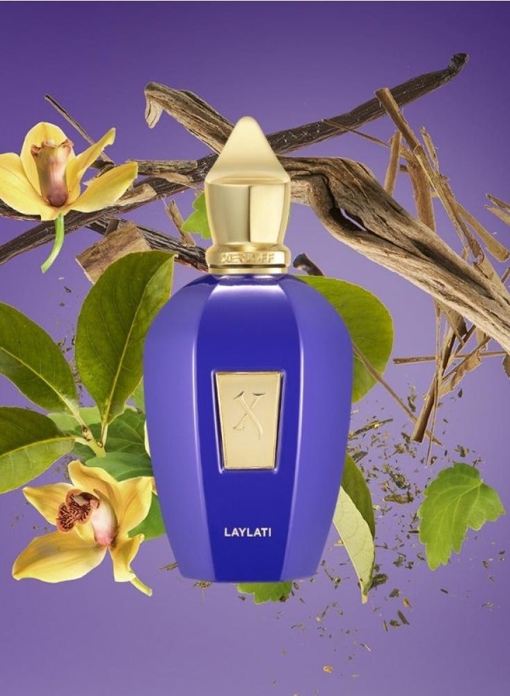 زيرجوف ماء عطر ليلتي 100ملليلتر - Image 3