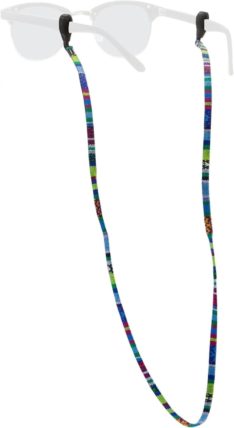 CHUMS Baja Urban - Striped Eyewear Retainer & Sunglasses Strap - Image 1