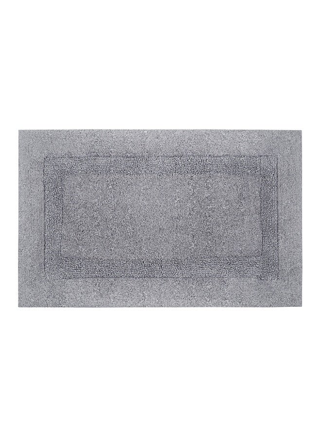 كوتاج سجادة حمام هيجرو من كوتاج قطن   50*80 سم   2200 جرام - Image 2