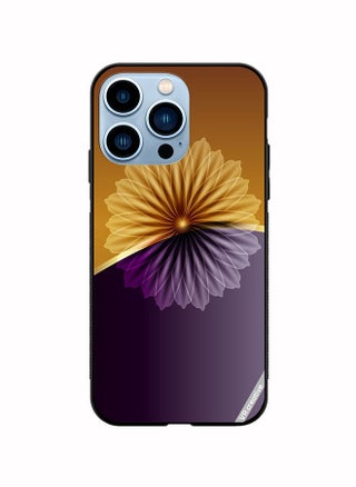 Protective Case Cover For Apple iPhone 14 Pro Max Flower Design Multicolour - pzsku/ZBE1F7ECD6099FC0AD67EZ/45/_/1666271332/96d5b930-8177-4582-b231-2157f3eeb9b7