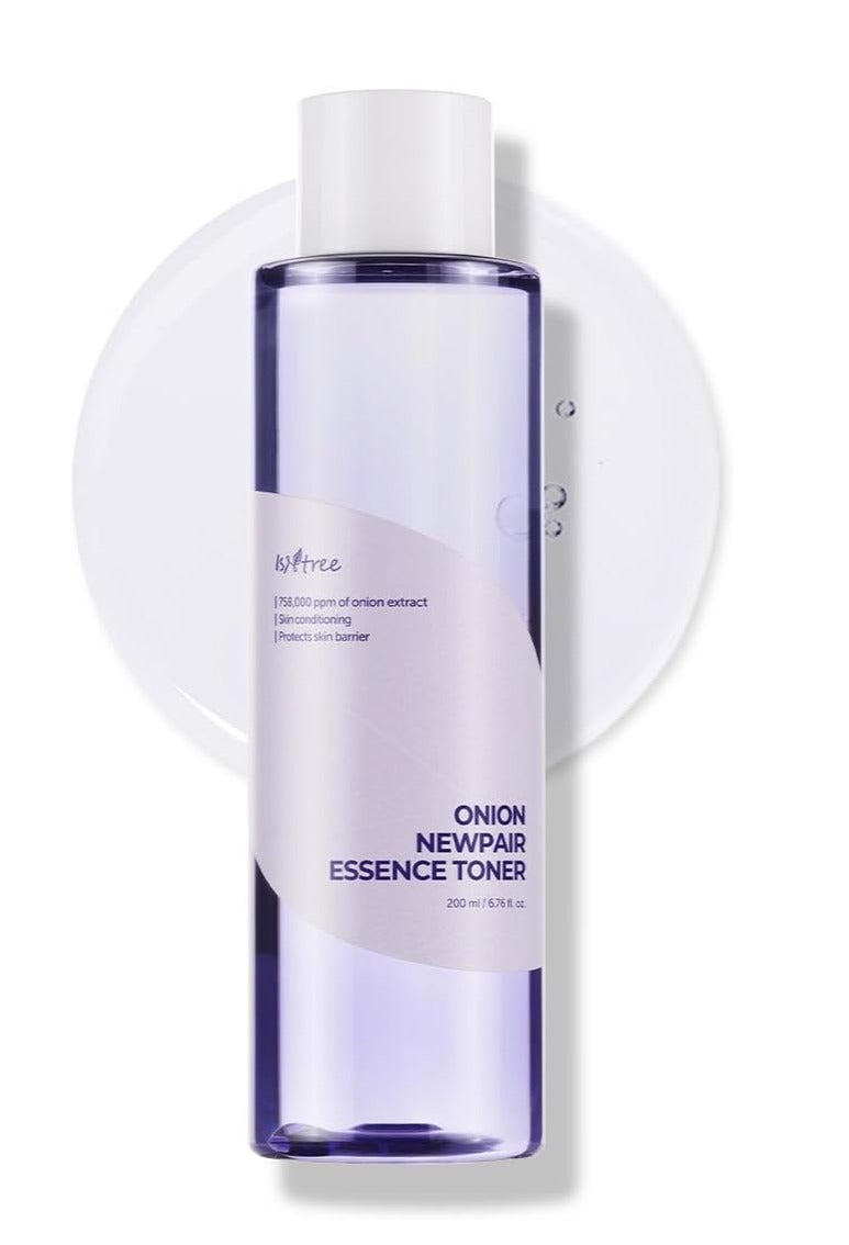 ايسنتري تونر مجدد 77% بخلاصة أوراق القلب المهدئة 200 مل - Image 1